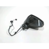 Retroviseur electrique droit