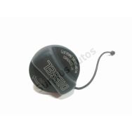 Bouchon de réservoir à carburant