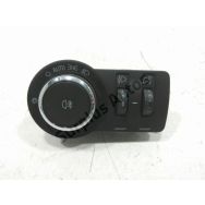 Interrupteur de phare