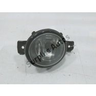 Antibrouillard avant gauche