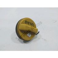 Bouchon de réservoir à carburant