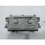 Commande de chauffage