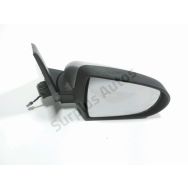 Retroviseur electrique droit