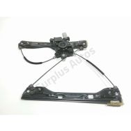 Leve-vitre electrique avant droit