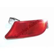 Feu de brouillard arrière droit