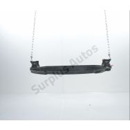 Renfort pare-choc arriere