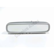 Retroviseur interieur