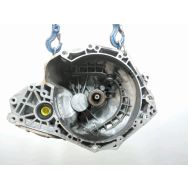 Boite a vitesse mecanique