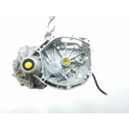 Boite à vitesse mécanique