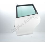 Porte arriere gauche