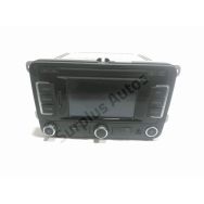 Autoradio