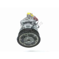 Compresseur de climatisation