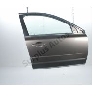 Porte avant droite