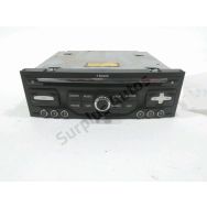 Autoradio