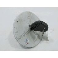 Bouchon de reservoir a carburant
