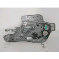 Leve-vitre electrique avant gauche