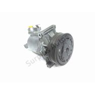 Compresseur de climatisation