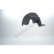 Pare-boue arriere gauche