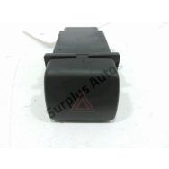 Bouton de warning