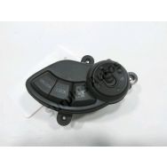 Commande retroviseur