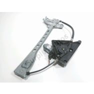 Leve-vitre electrique avant gauche
