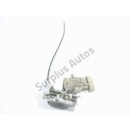 Serrure de porte avant droite