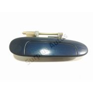 Poignee exterieure arriere droite