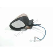 Rétroviseur électrique gauche