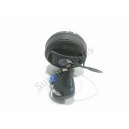 Bouchon de reservoir a carburant