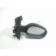 Retroviseur electrique droit