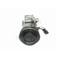 Compresseur de climatisation