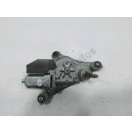 Moteur d'essuie glace arrière