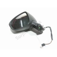 Rétroviseur électrique gauche