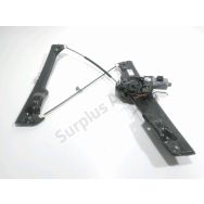 Lève-vitre électrique avant gauche