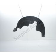 Pare-boue arrière gauche