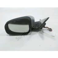 Rétroviseur électrique gauche