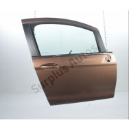 Porte avant droite