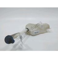 Reservoir de lave glace avant