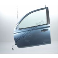 Porte avant gauche