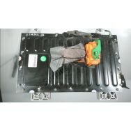 Batterie de traction