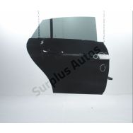 Porte arrière droite