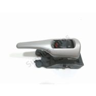 Poignee interieure porte arriere gauche