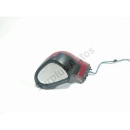 Retroviseur electrique gauche