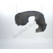 Pare-boue avant droit