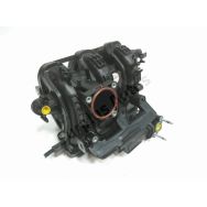 Collecteur d'admission