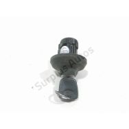 Bouchon de reservoir a carburant