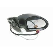 Retroviseur electrique droit