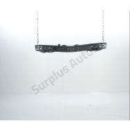 Traverse supérieure armature avant