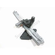 Lève-vitre électrique avant gauche