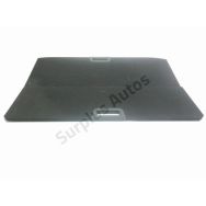 Tapis de coffre